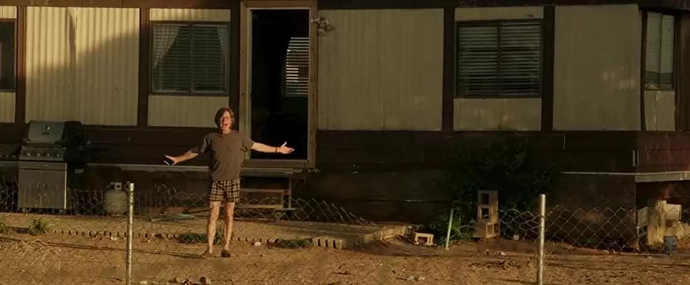 「ブラッド・ファーザー」ウィリアム・H・メイシーの画像