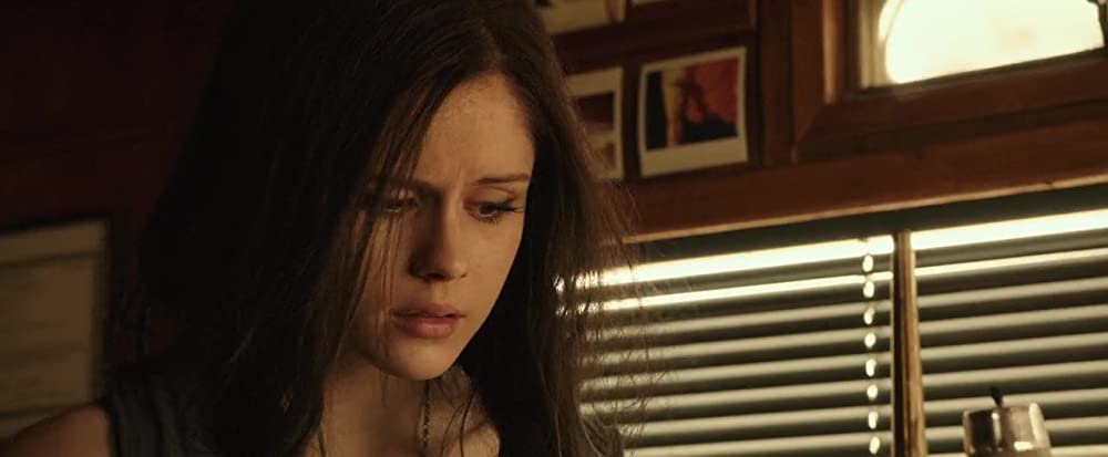 ブラッド・ファーザーの画像