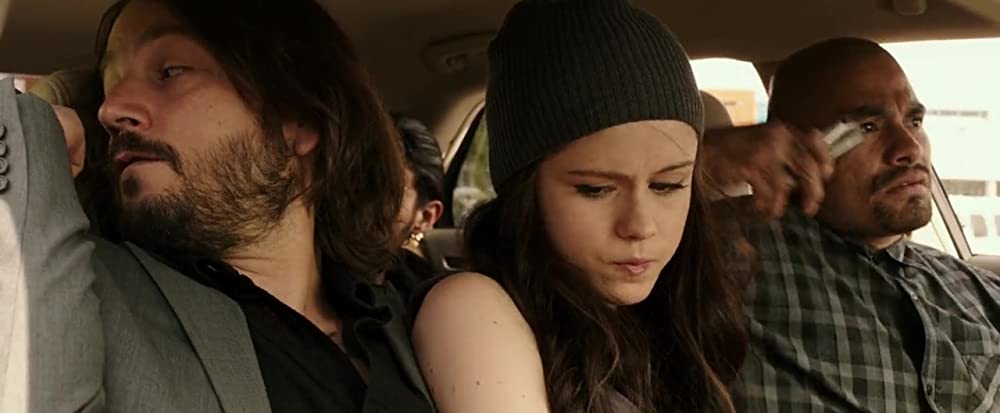 ブラッド・ファーザーの画像