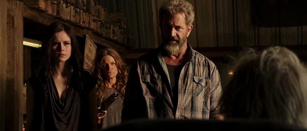 ブラッド・ファーザーの画像