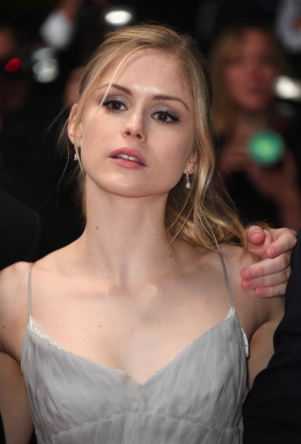 「ブラッド・ファーザー」の画像