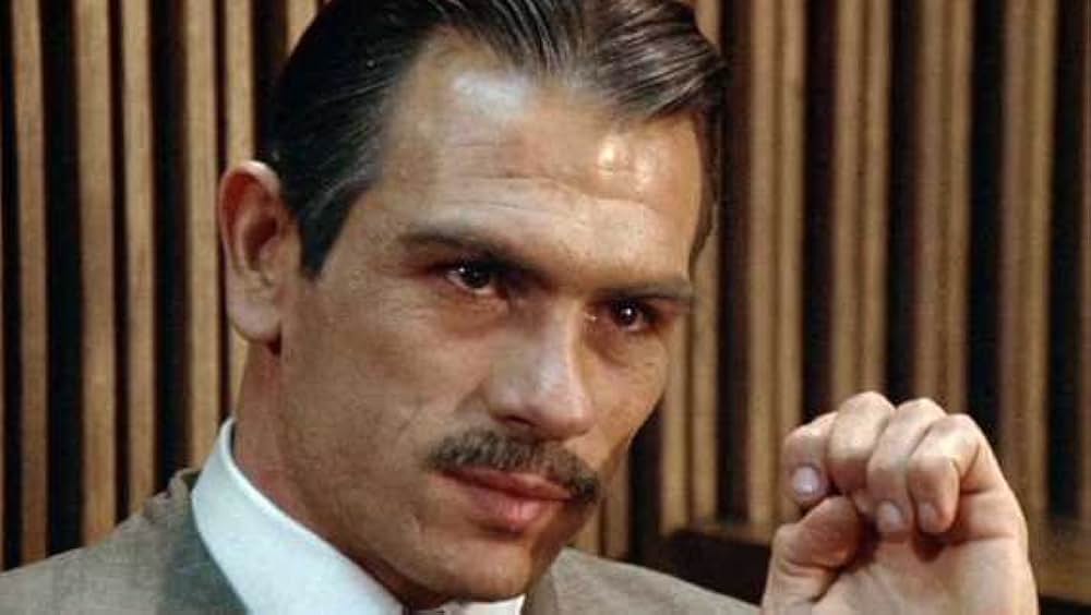 ハワード・ヒューズ物語の画像