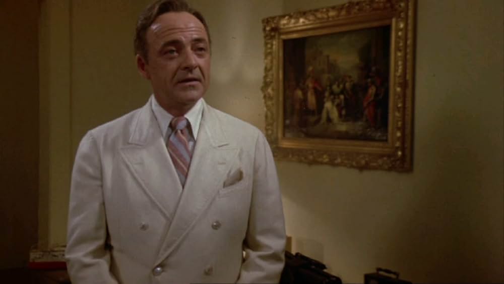 ハワード・ヒューズ物語の画像