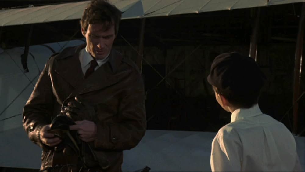 ハワード・ヒューズ物語の画像