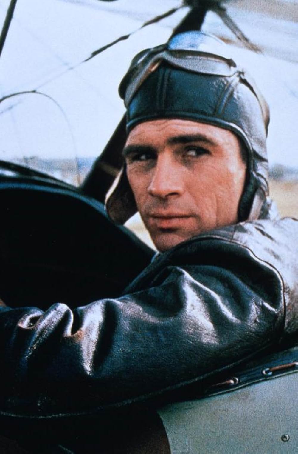 ハワード・ヒューズ物語の写真