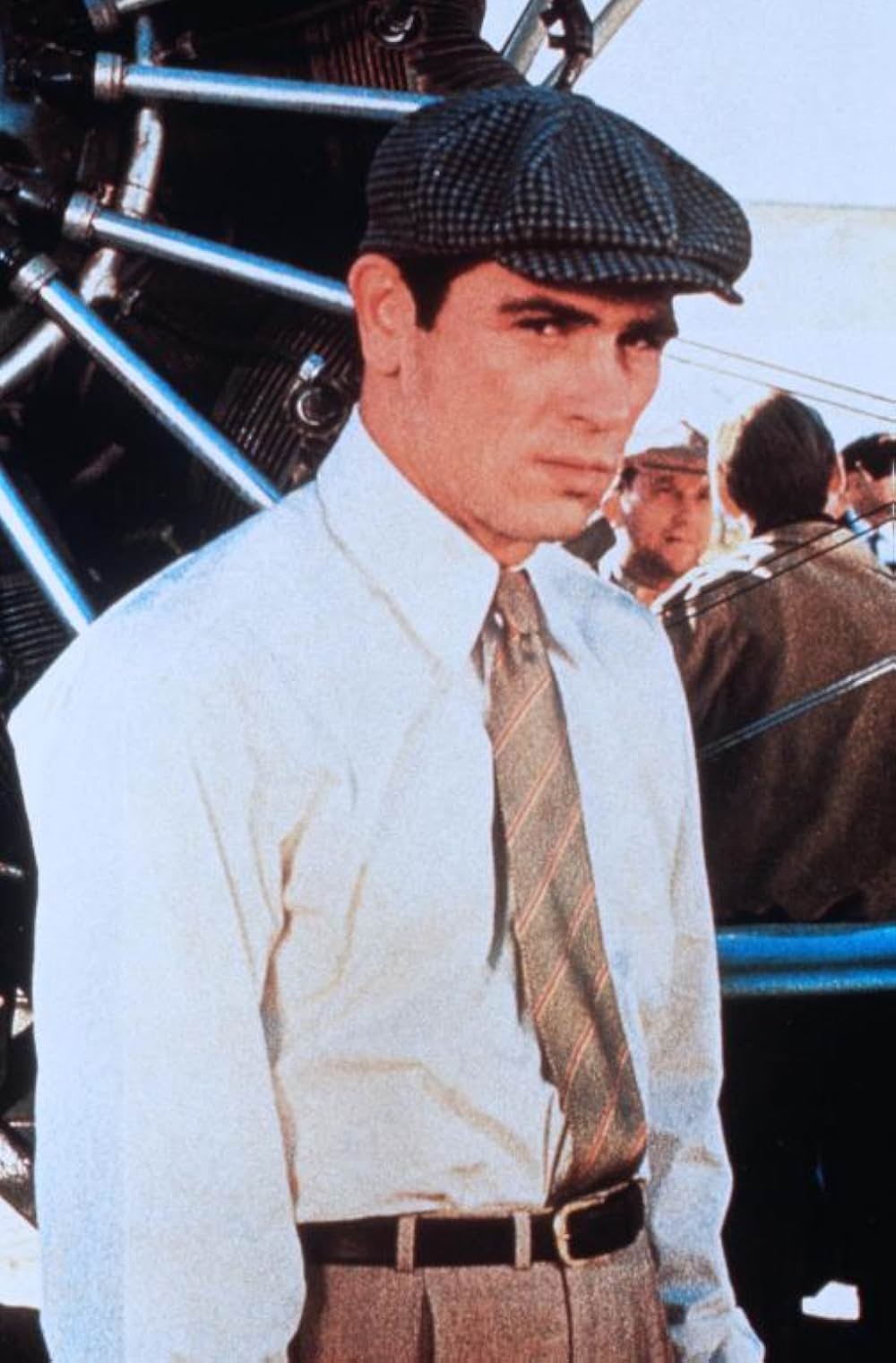 ハワード・ヒューズ物語の画像