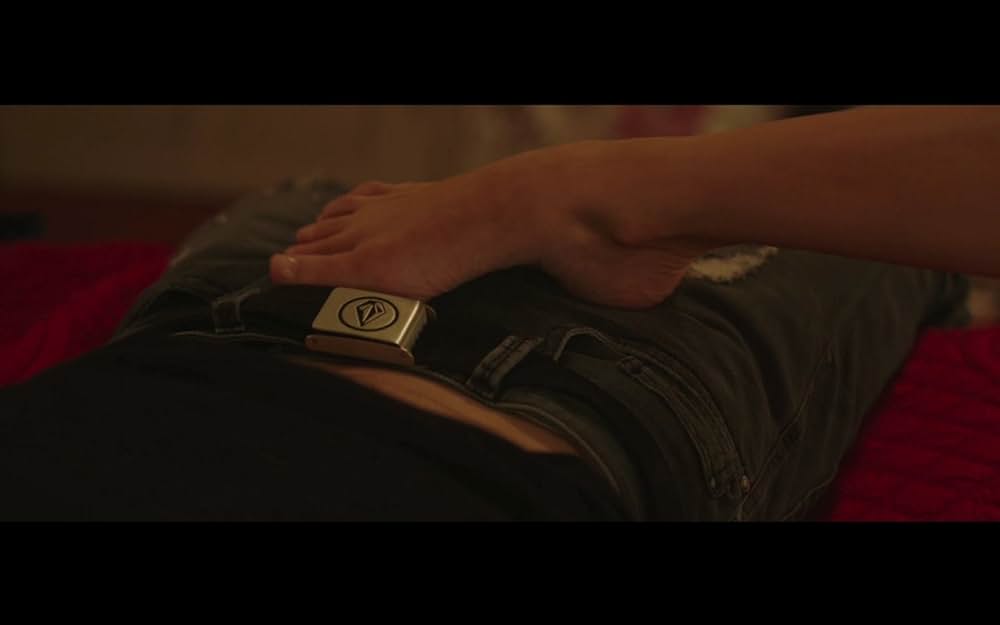 女神よ、銃を撃ての画像