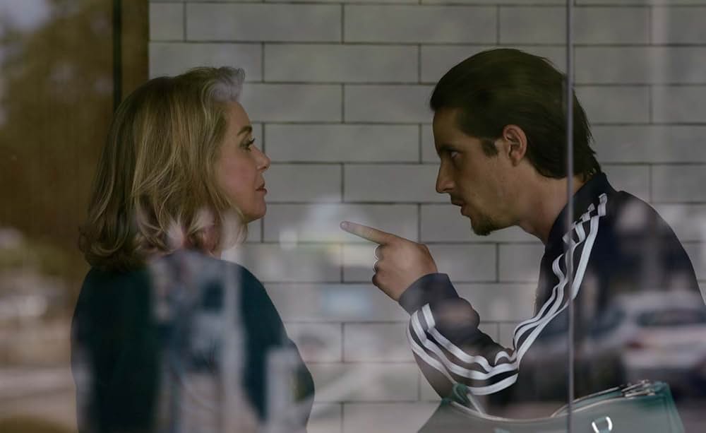 女神よ、銃を撃ての画像