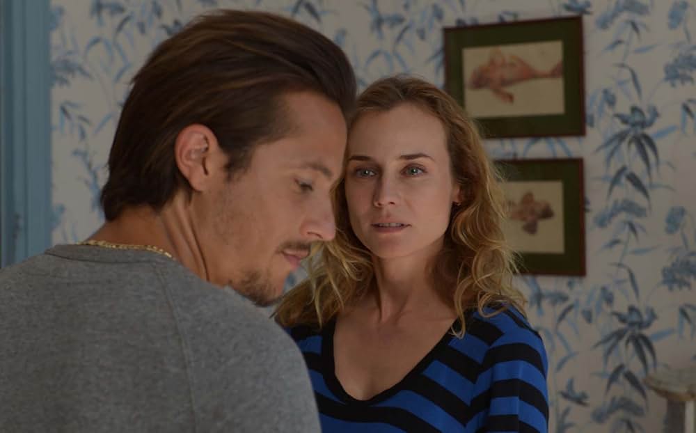 女神よ、銃を撃ての画像