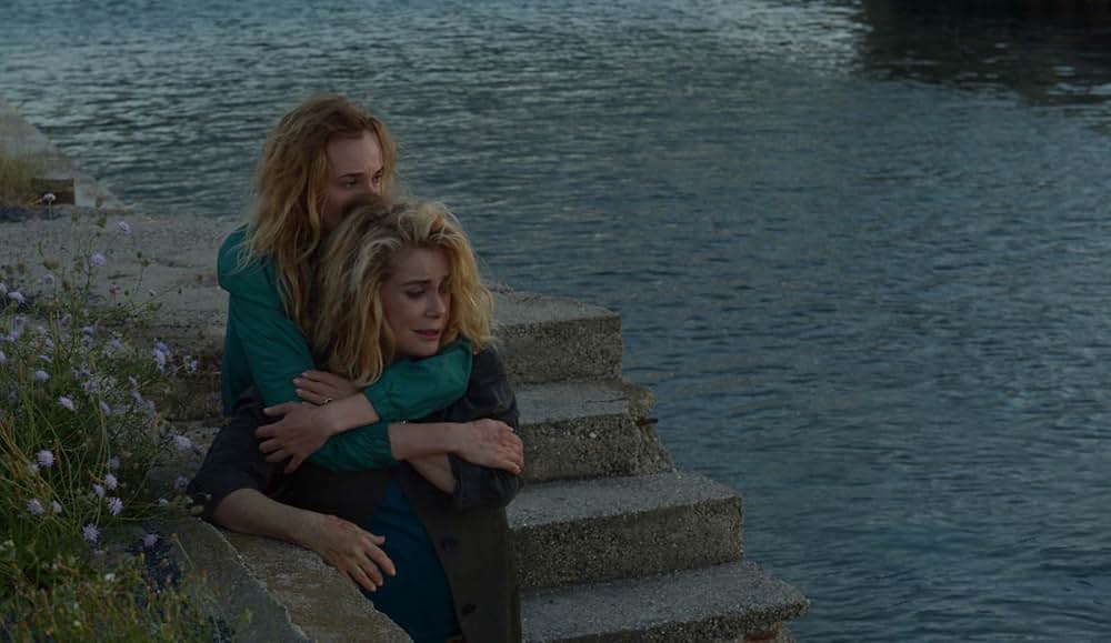 女神よ、銃を撃ての画像