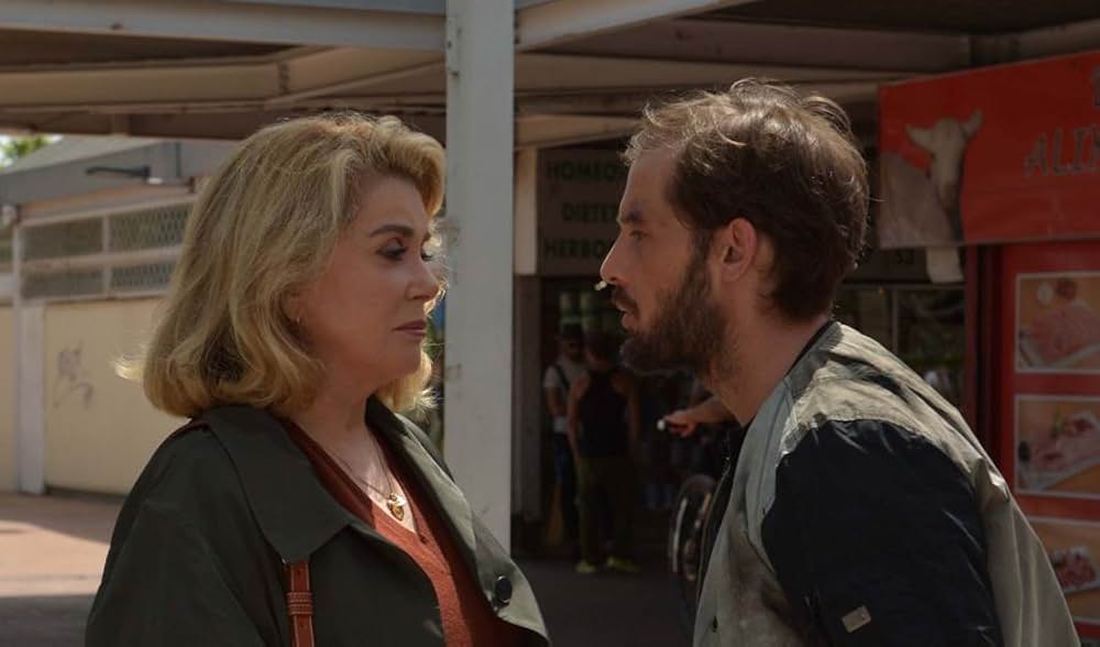 女神よ、銃を撃ての画像