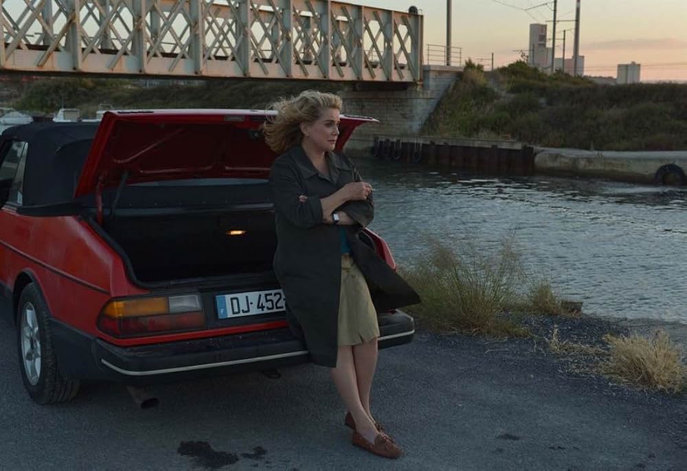 女神よ、銃を撃ての画像