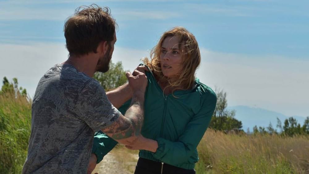 女神よ、銃を撃ての画像