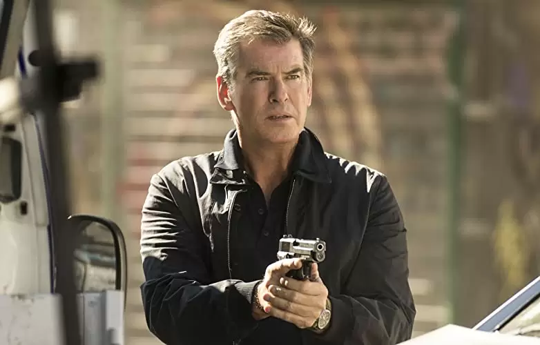 スパイ・レジェンドの画像