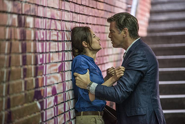 スパイ・レジェンドの画像