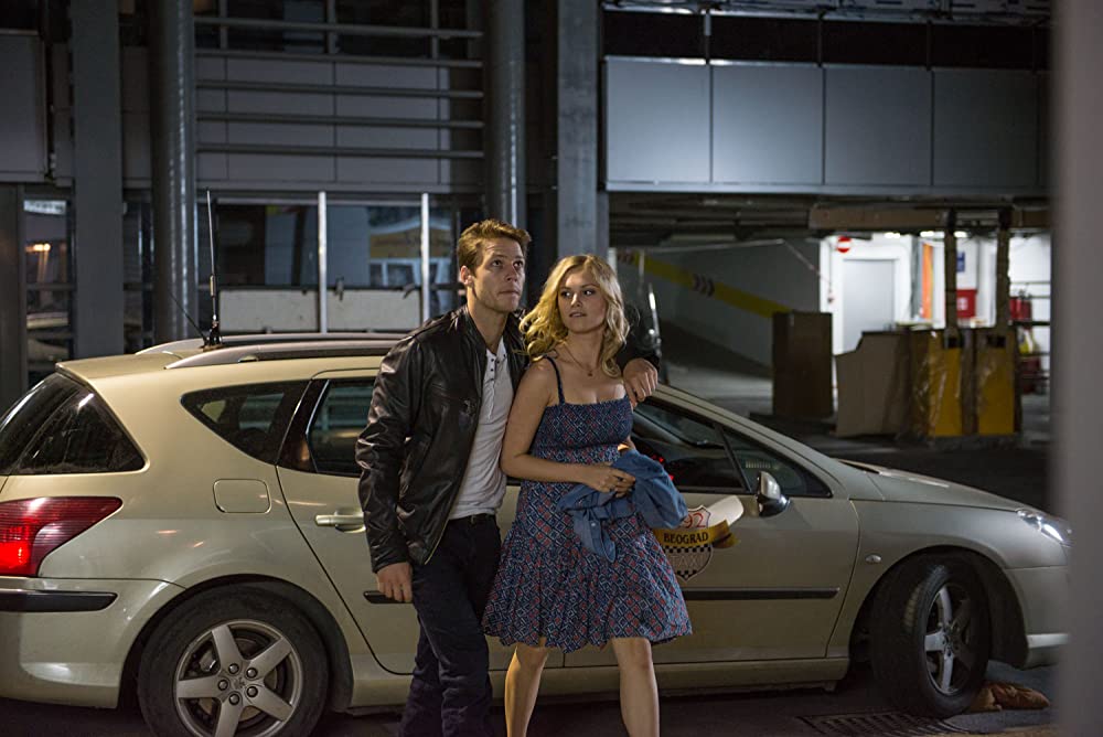 スパイ・レジェンドの画像