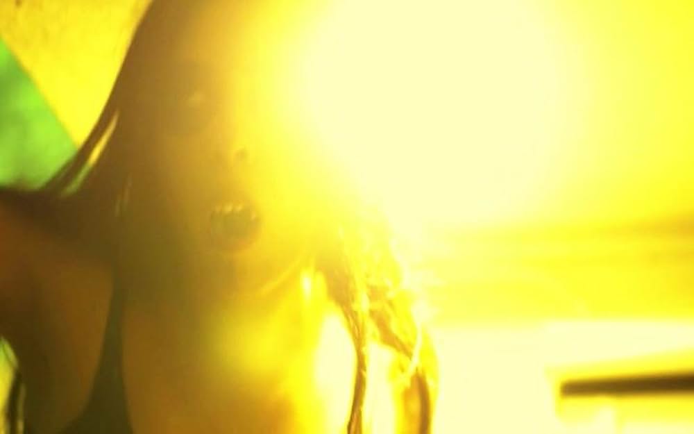 Vampire Nymphets（原題）の画像