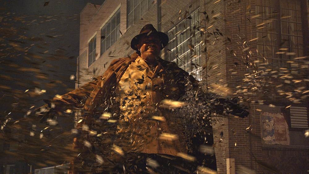 ベン１０：謎のチップを追え!の画像