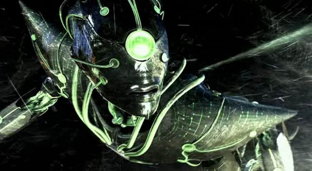 ベン１０：謎のチップを追え!の画像