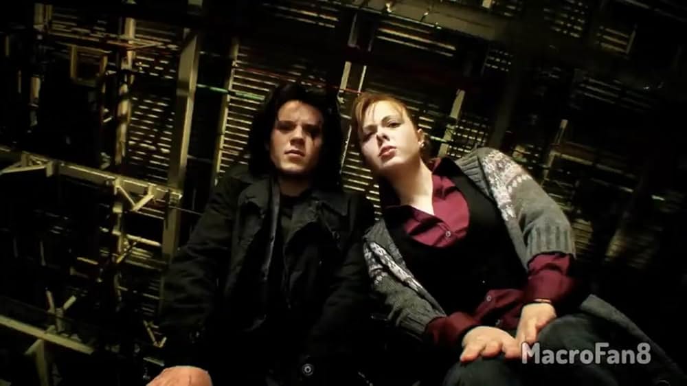 ベン１０：謎のチップを追え!の画像