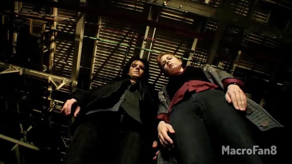 ベン１０：謎のチップを追え!の画像