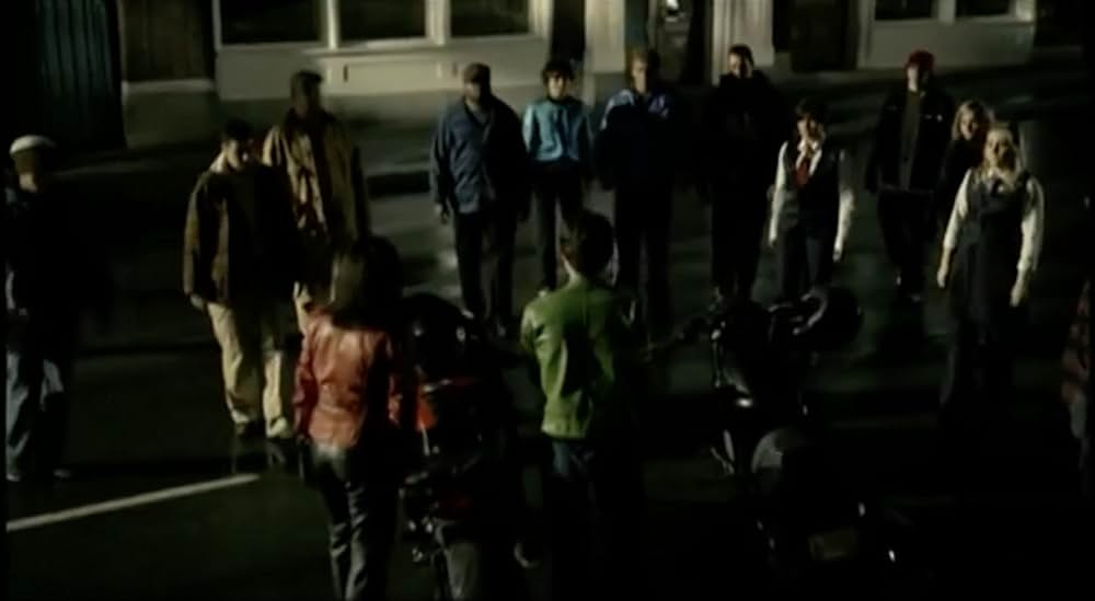 ベン１０：謎のチップを追え!の画像