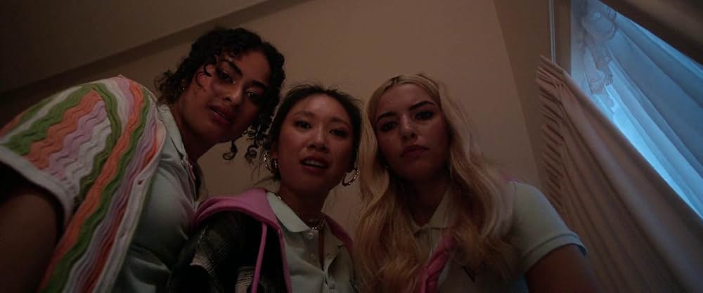 Grafted（原題）の画像