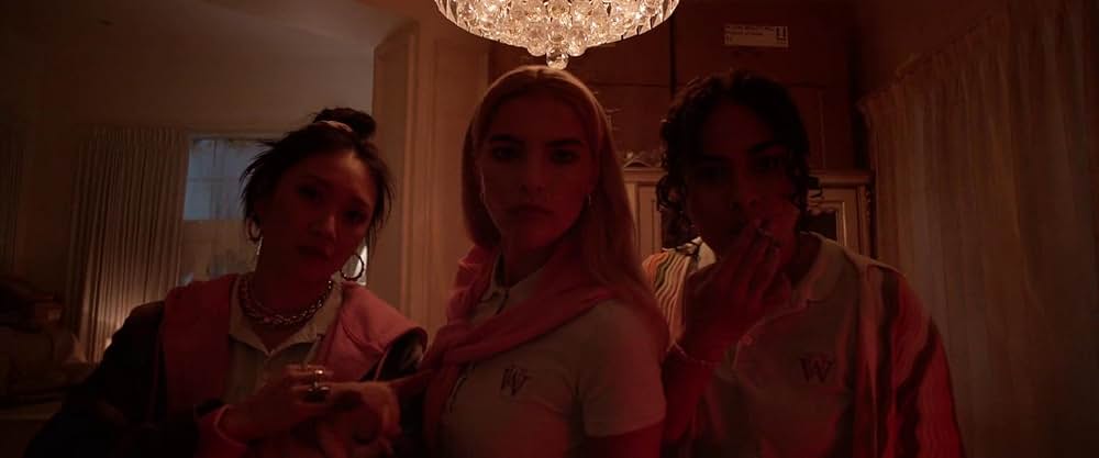 Grafted（原題）の写真