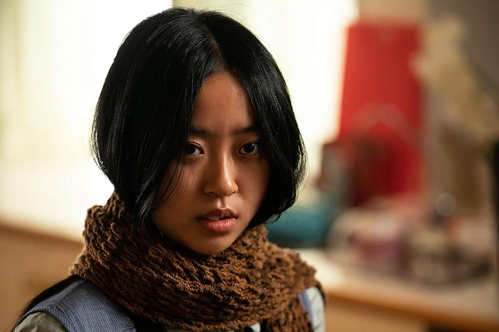 Grafted（原題）の画像