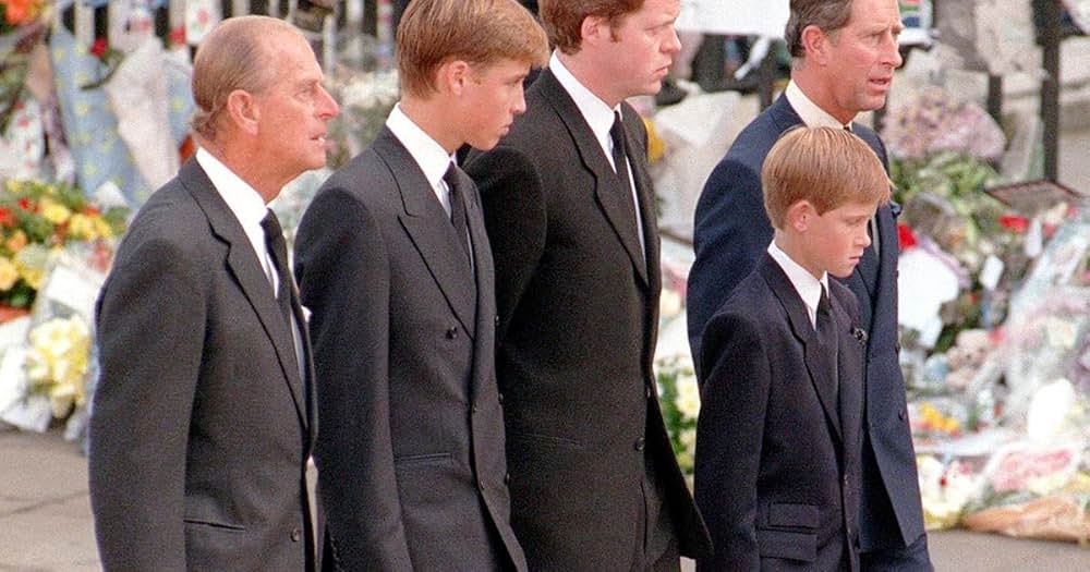 ダイアナ 世界を揺るがせた７日間の写真