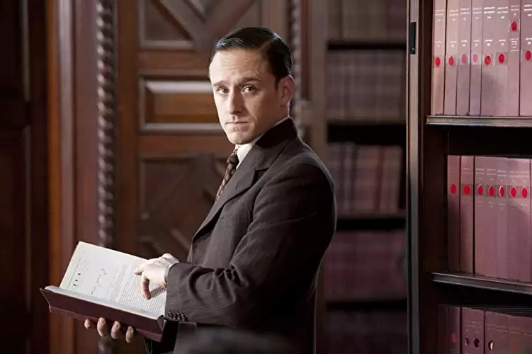 キル・ユア・ダーリンの画像