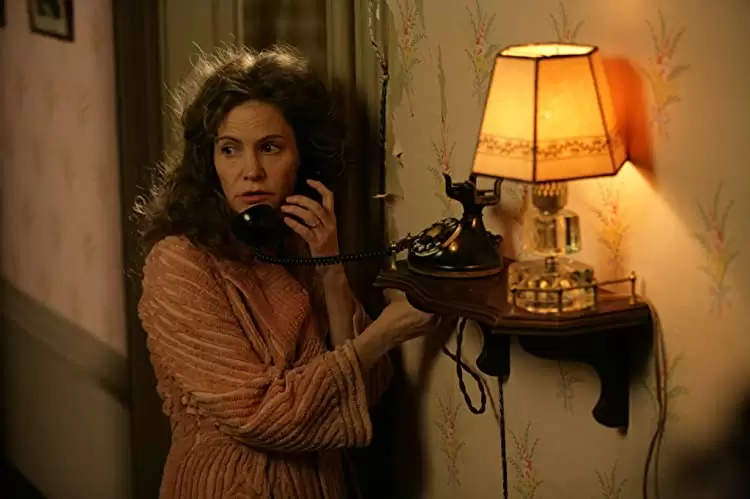 キル・ユア・ダーリンの画像