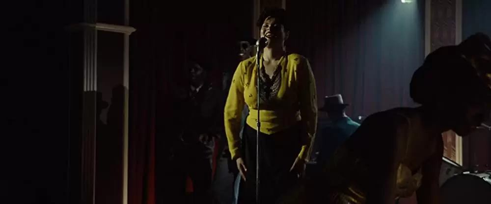 キル・ユア・ダーリンの画像