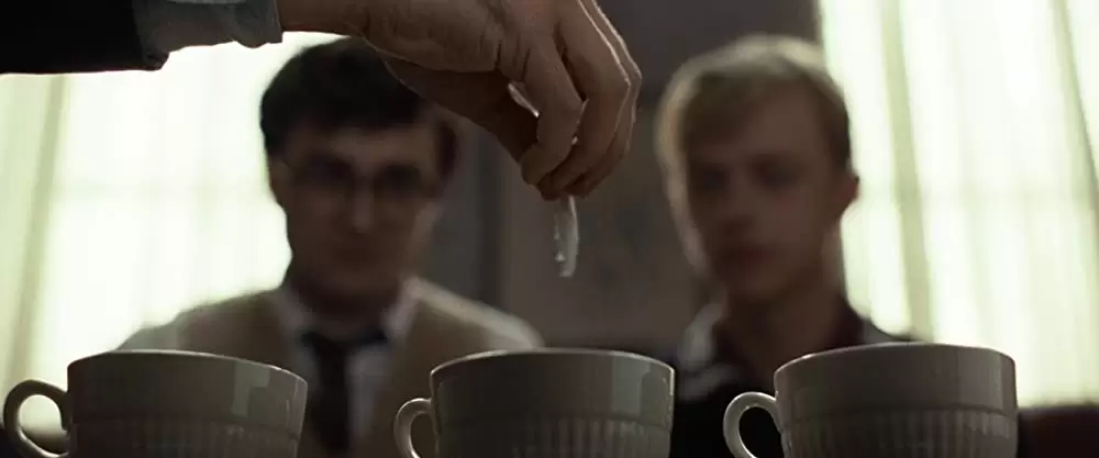 キル・ユア・ダーリンの画像