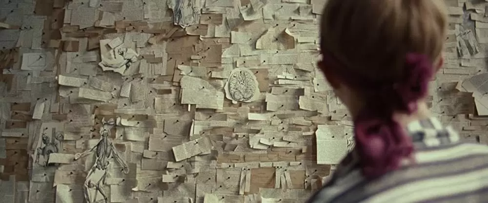 キル・ユア・ダーリンの画像