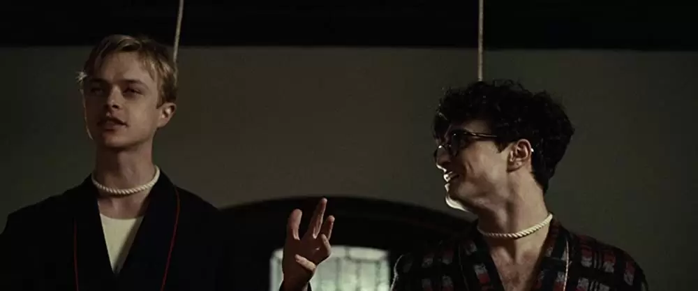 キル・ユア・ダーリンの画像