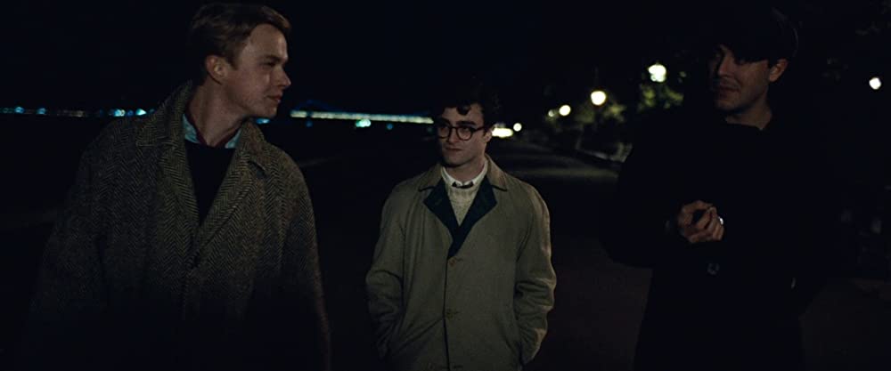 キル・ユア・ダーリンの画像