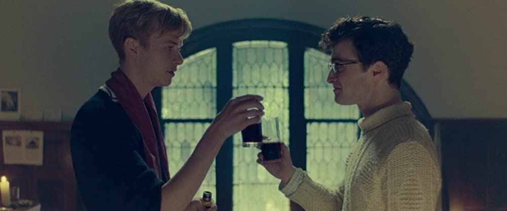 キル・ユア・ダーリンの画像