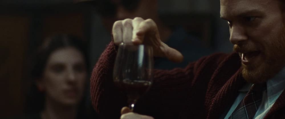 キル・ユア・ダーリンの画像