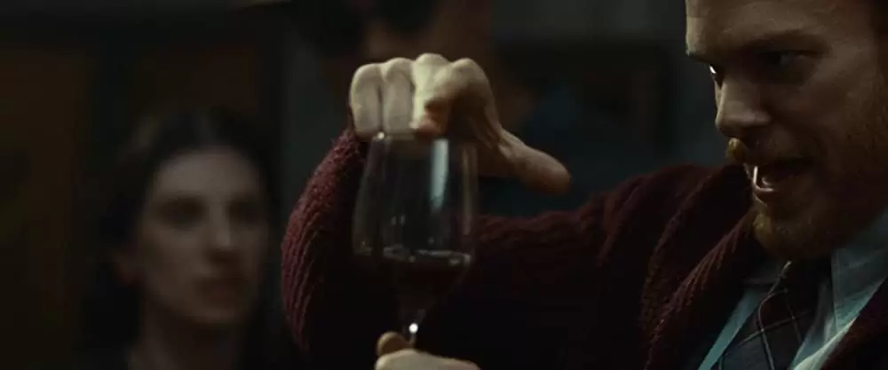 「キル・ユア・ダーリン」マイケル・C・ホールの画像