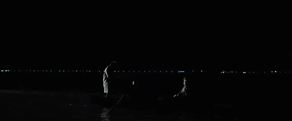 キル・ユア・ダーリンの画像