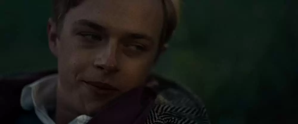 キル・ユア・ダーリンの画像