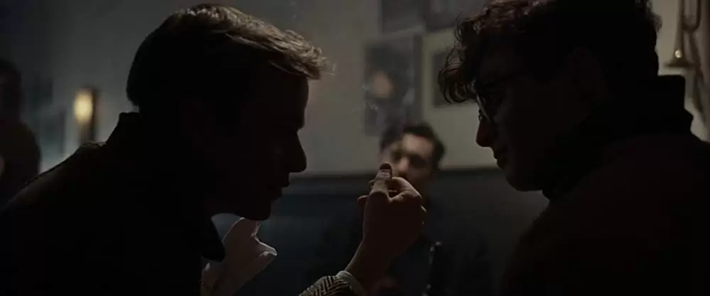 キル・ユア・ダーリンの画像