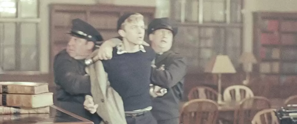 キル・ユア・ダーリンの画像