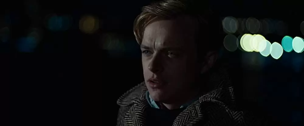 キル・ユア・ダーリンの画像