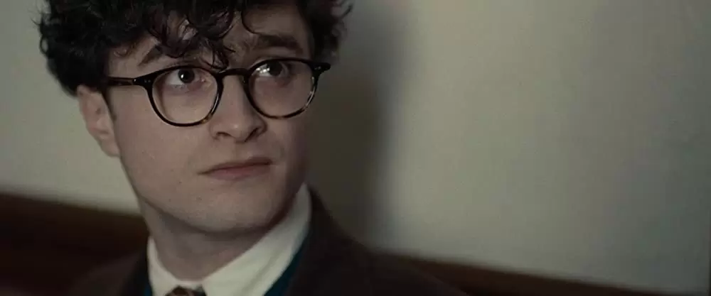 キル・ユア・ダーリンの画像