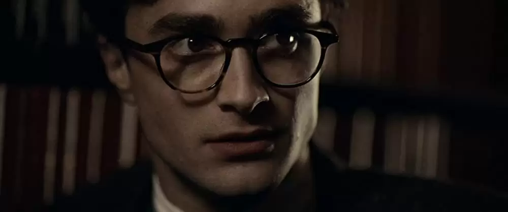 キル・ユア・ダーリンの画像