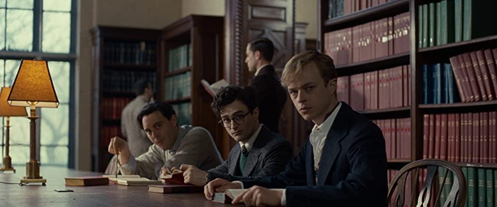 キル・ユア・ダーリンの画像