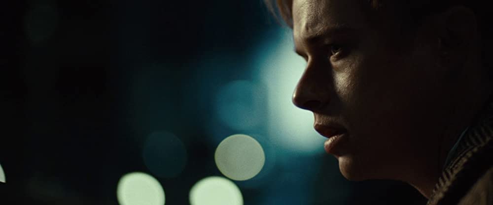 キル・ユア・ダーリンの画像