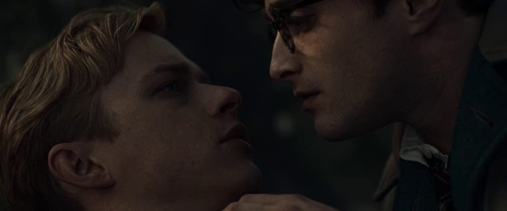 キル・ユア・ダーリンの画像